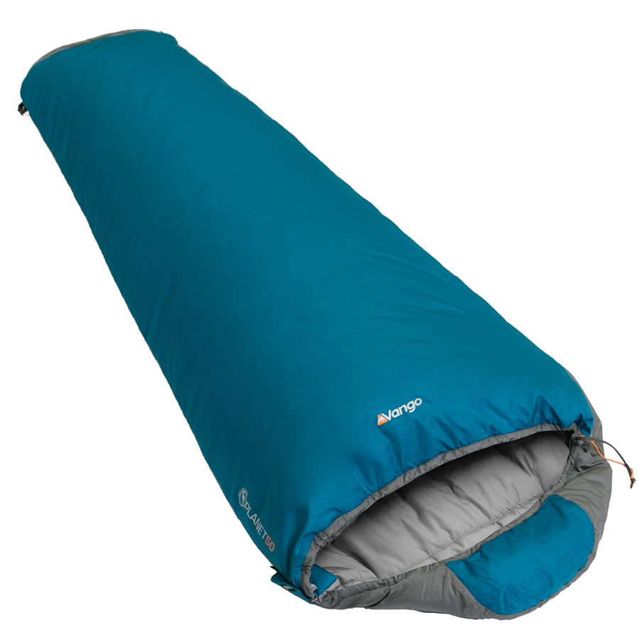 vango planet 50