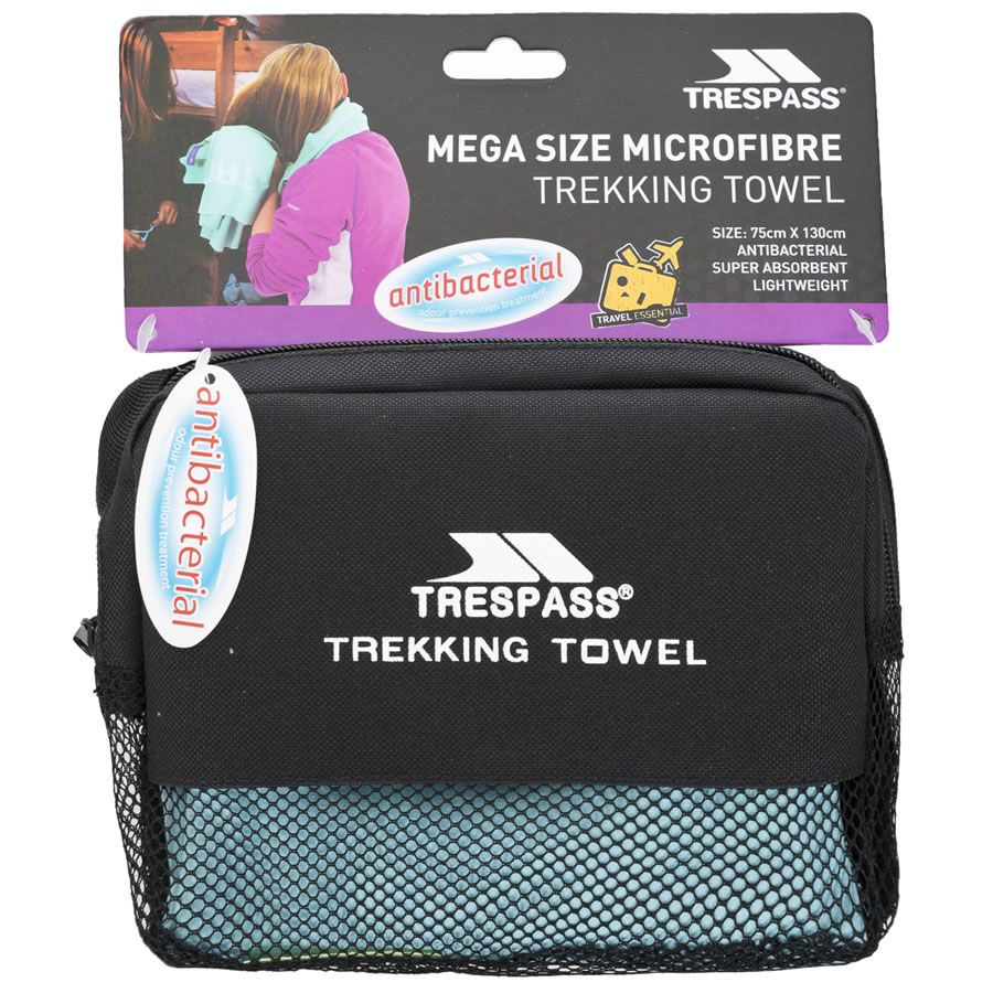 travel towel