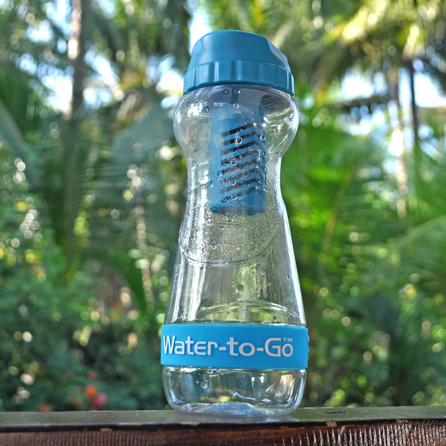 water-to-go 50cl bottle