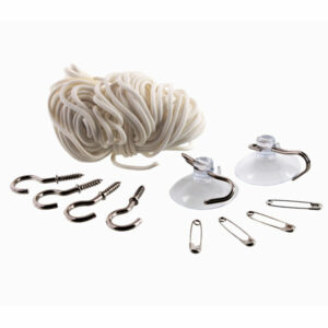 5150-Mosquito-Net-Hanging-Kit-[Contents]