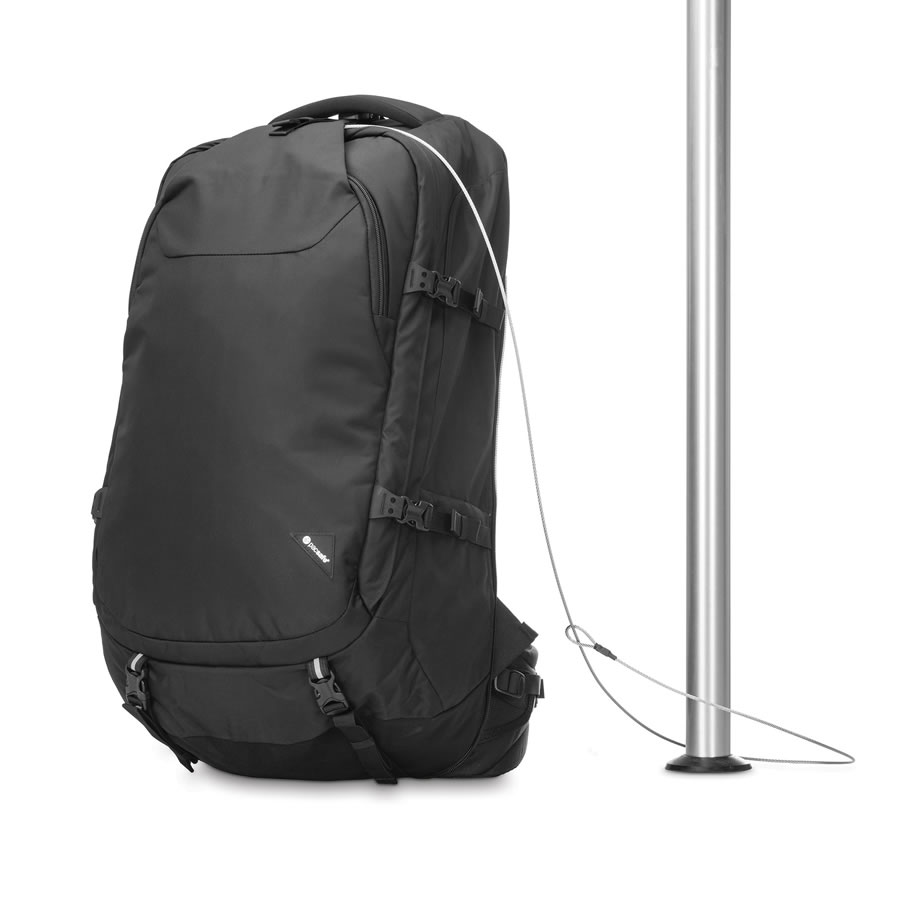 Pacsafe venturesafe 65l 2025