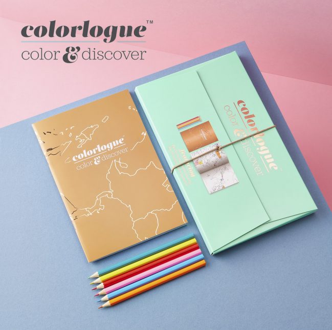 colorlogue