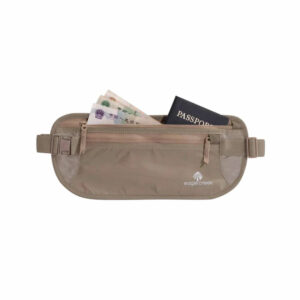 design go travel money belt