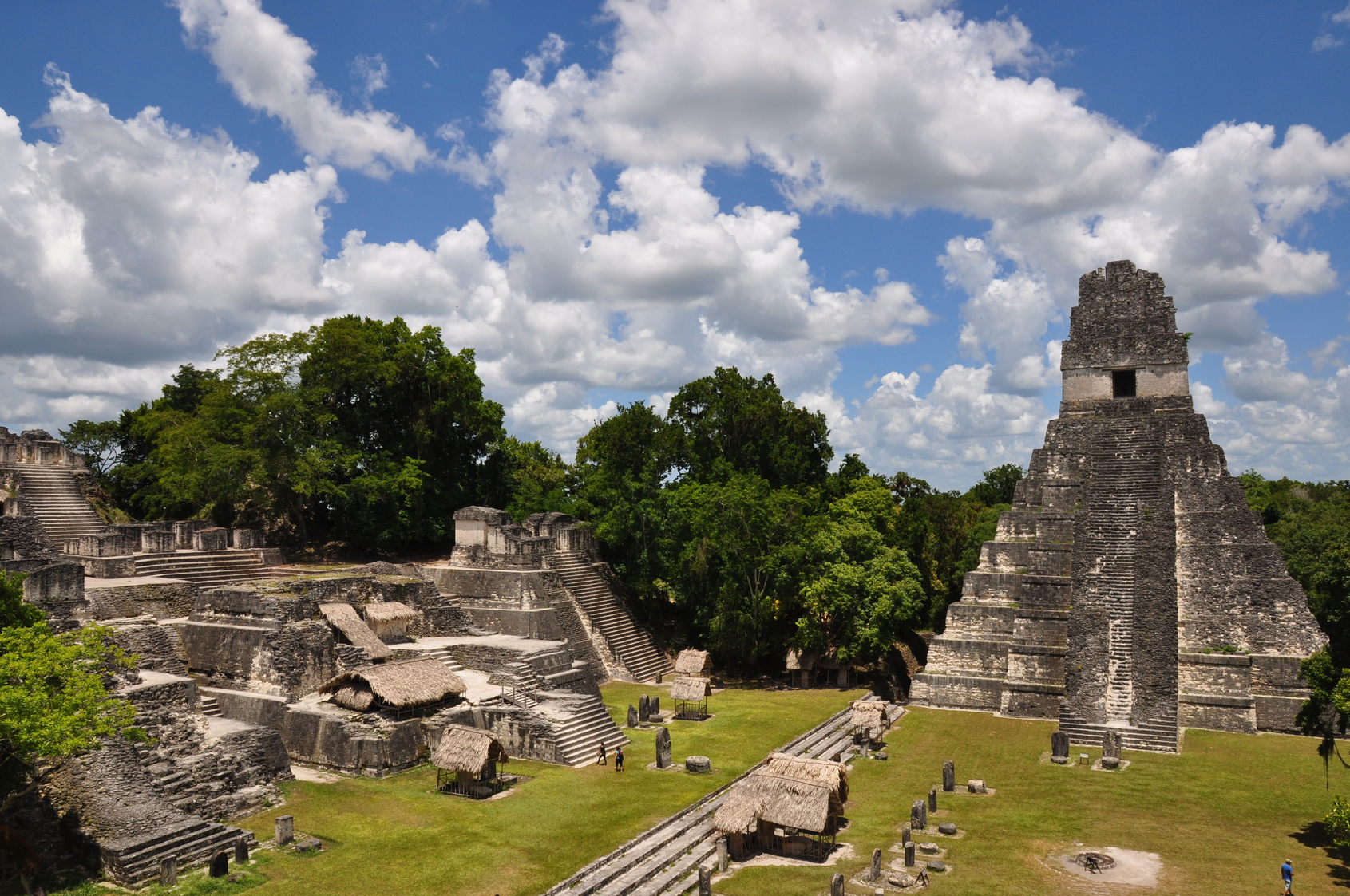 tikal