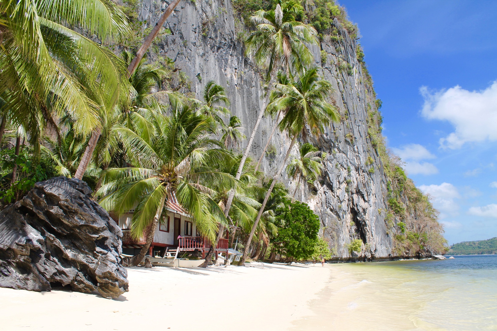 El Nido - Palawan Island - Filippine