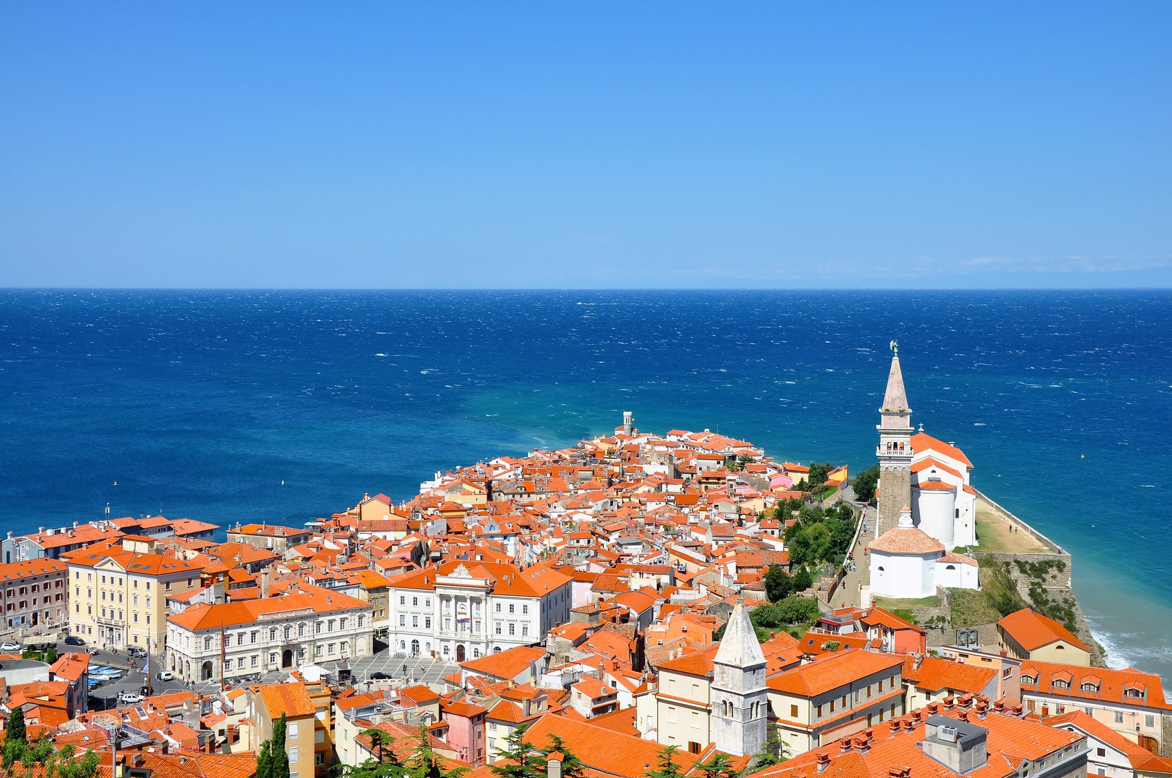 Piran