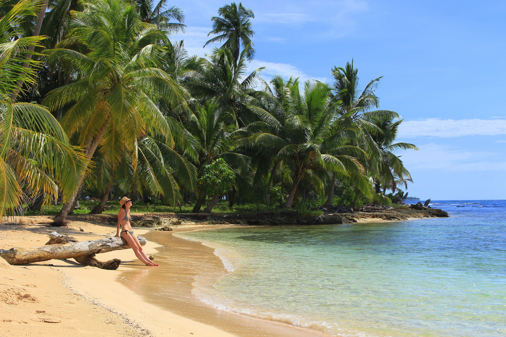 san blas, panama