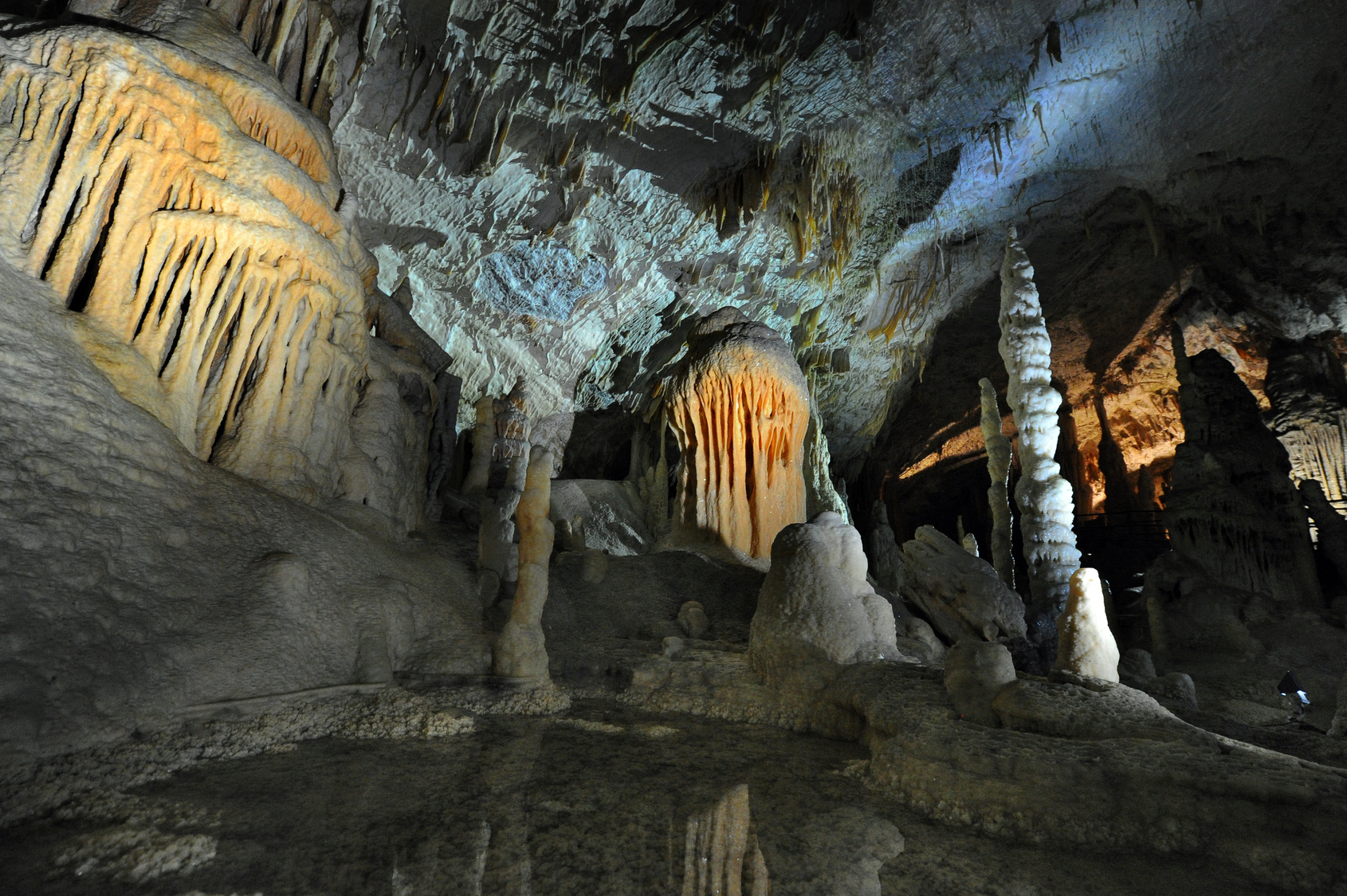 Postojna Cave