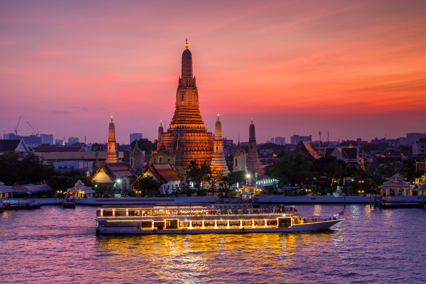 Wat Arun