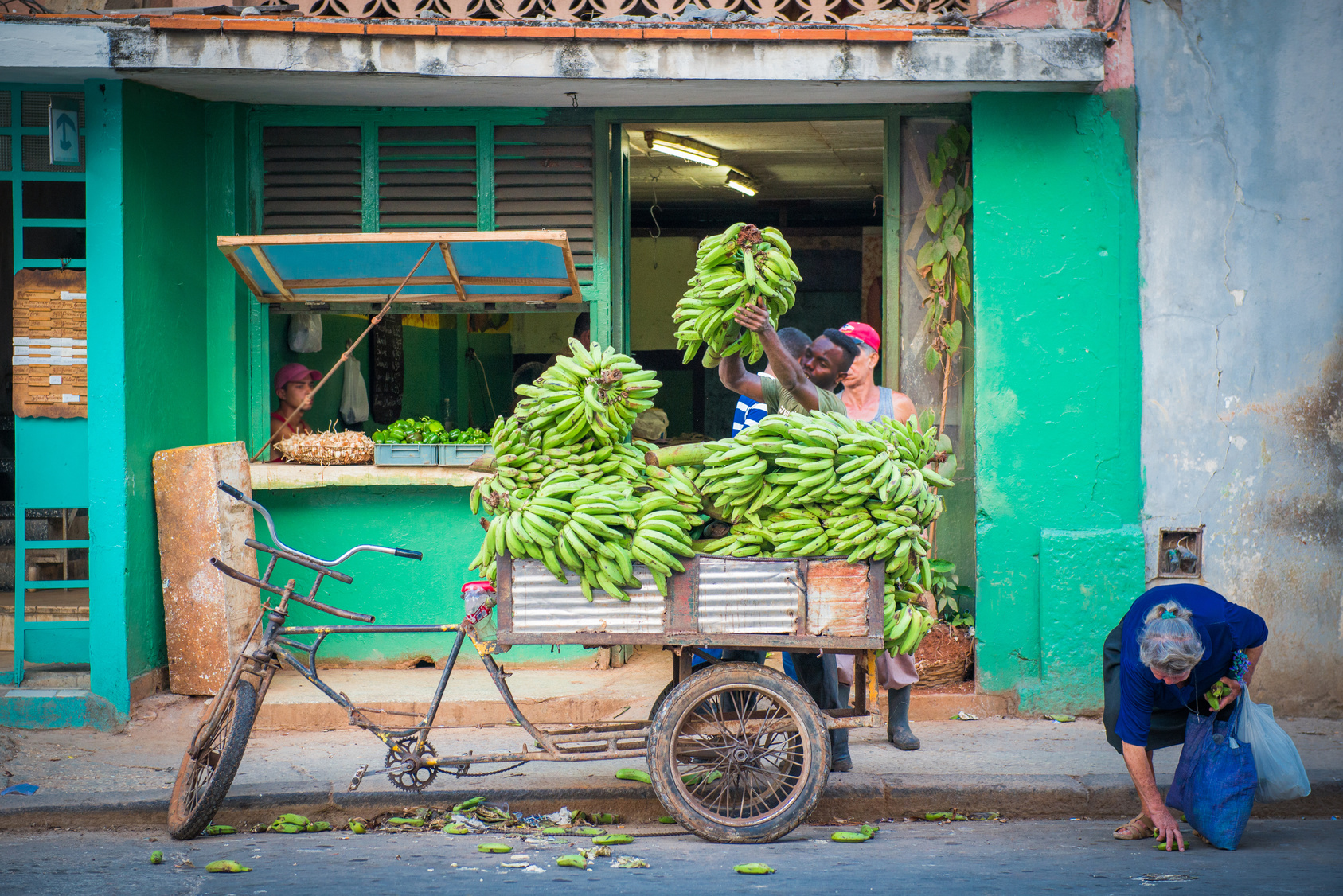 Havana, Cuba