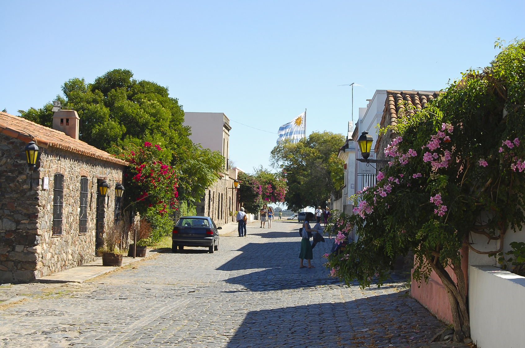 colonia del sacramento