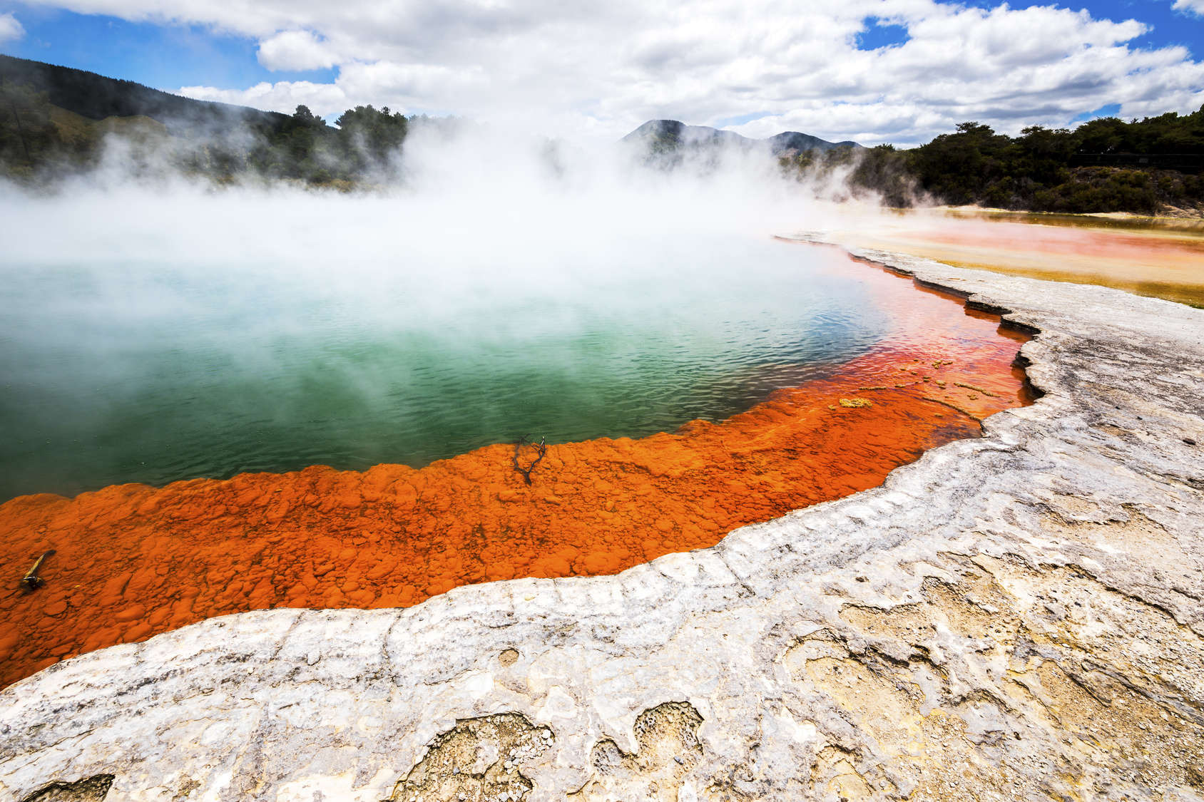 Rotorua