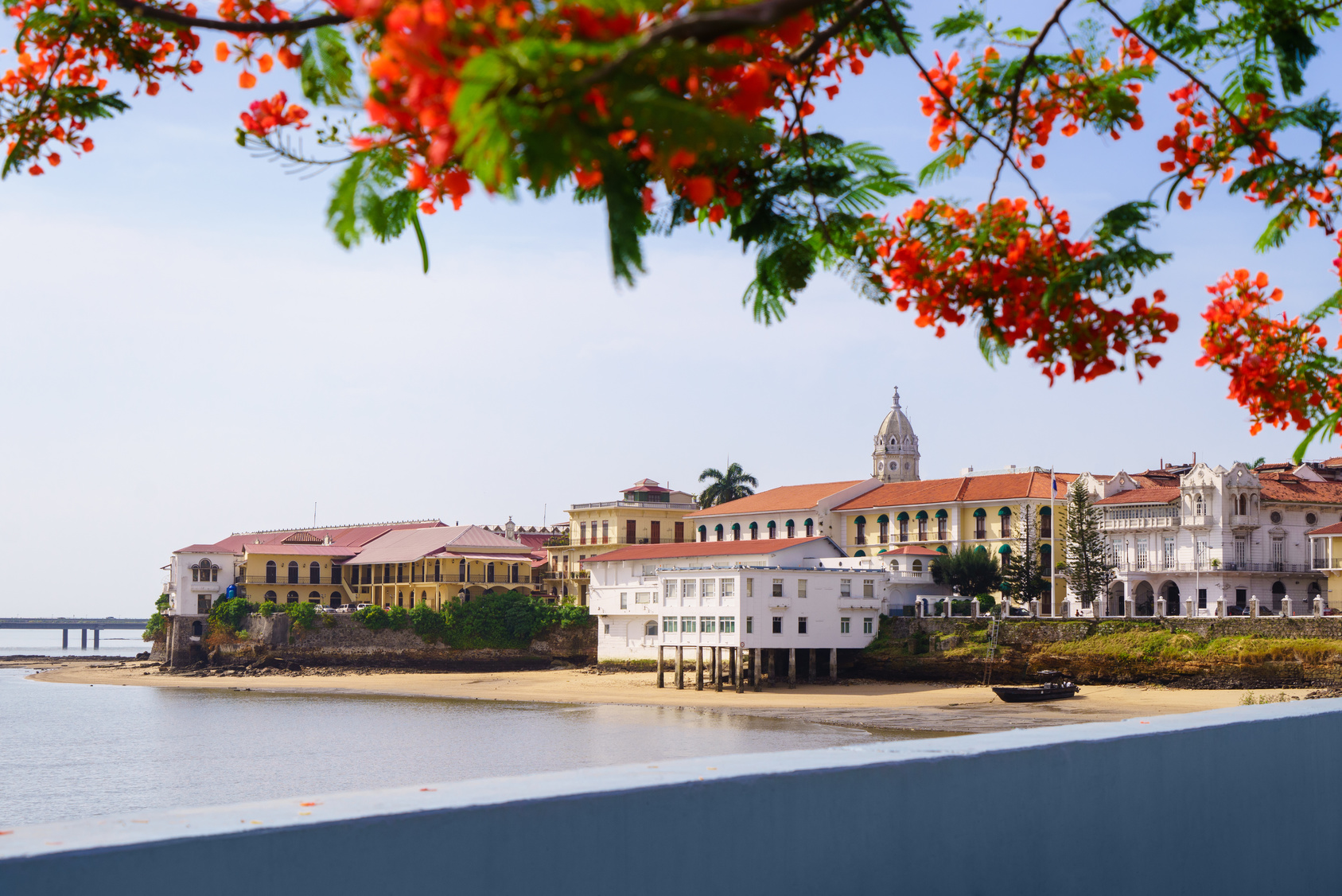 casco viejo