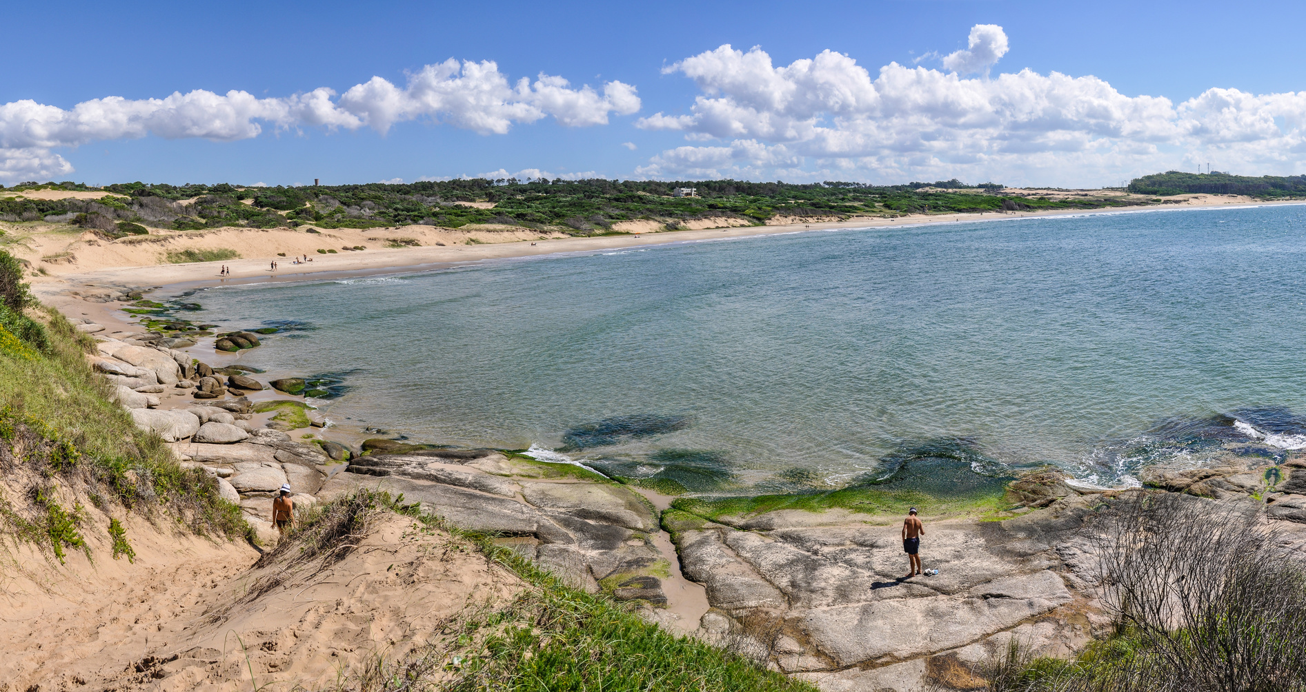 Punta del Diablo