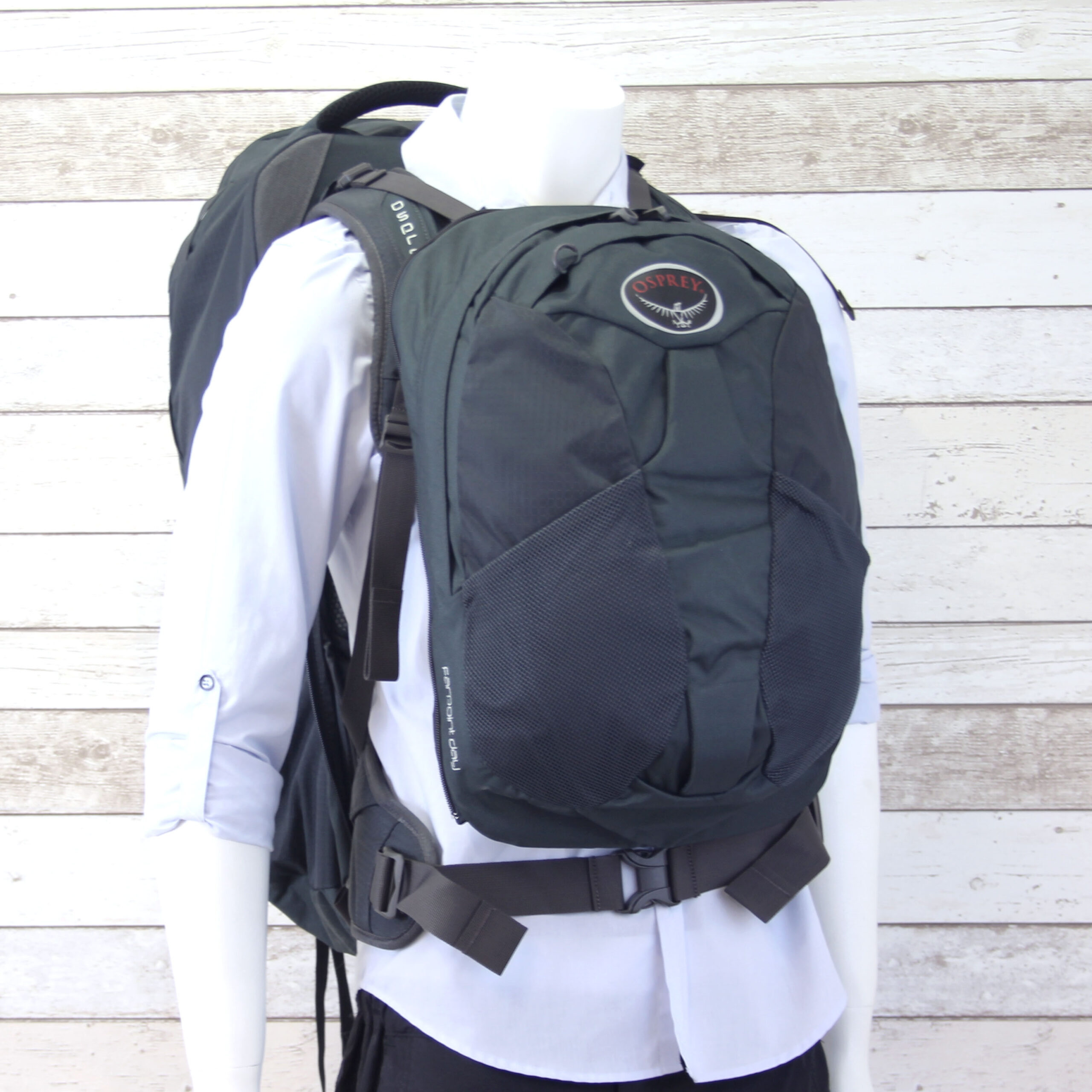 Osprey Farpoint 70 Review & Buy | Travel Backpack Reviews