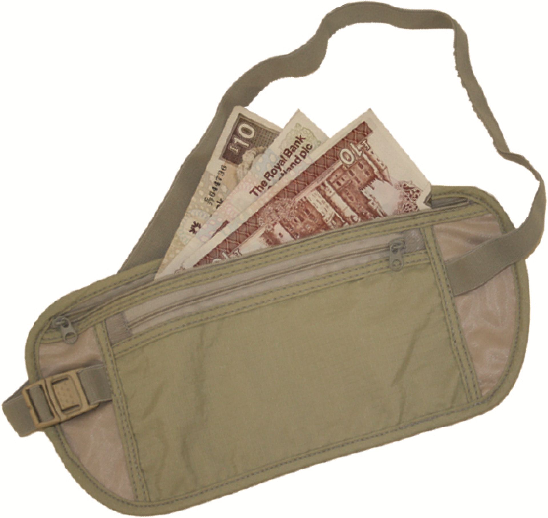 Money belt