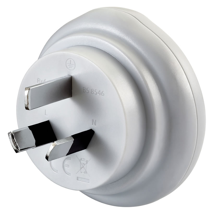 australia travel adapter