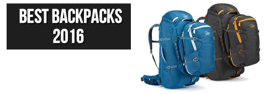 limoen deelnemen team 5 Best Travel Backpacks for 2016 | Gap Year Travel Store