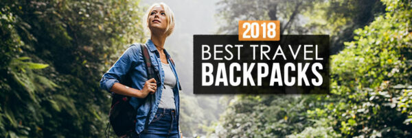 Best Backpacks for Travelling | 2018 | Gap Year Travel Store