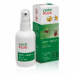 Care Plus 50% Mosquito Repellent Spray