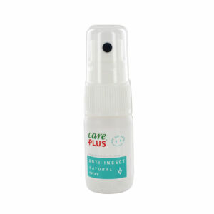 Care Plus Natural Mini Mosquito Repellent
