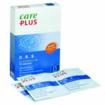 Care Plus Rehydration Sachets x12