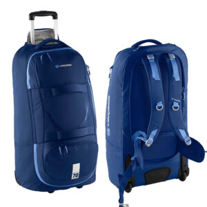 Caribee Adventure 70 Wheeled Backpack