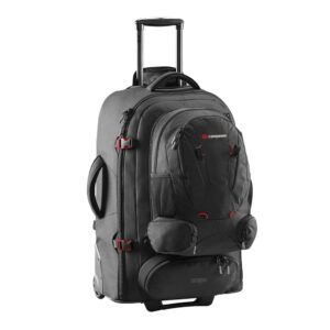 Caribee Skymaster 80 III Wheeled Travel Pack