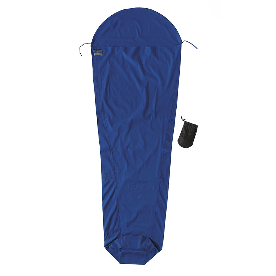 Cocoon Sleeping Bag Liner 100 Cotton Mummy Shape cocoon-sleeping-bag-liner-100-cotton-mummy-shape