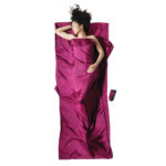 Cocoon Pure Silk Travel Sheet
