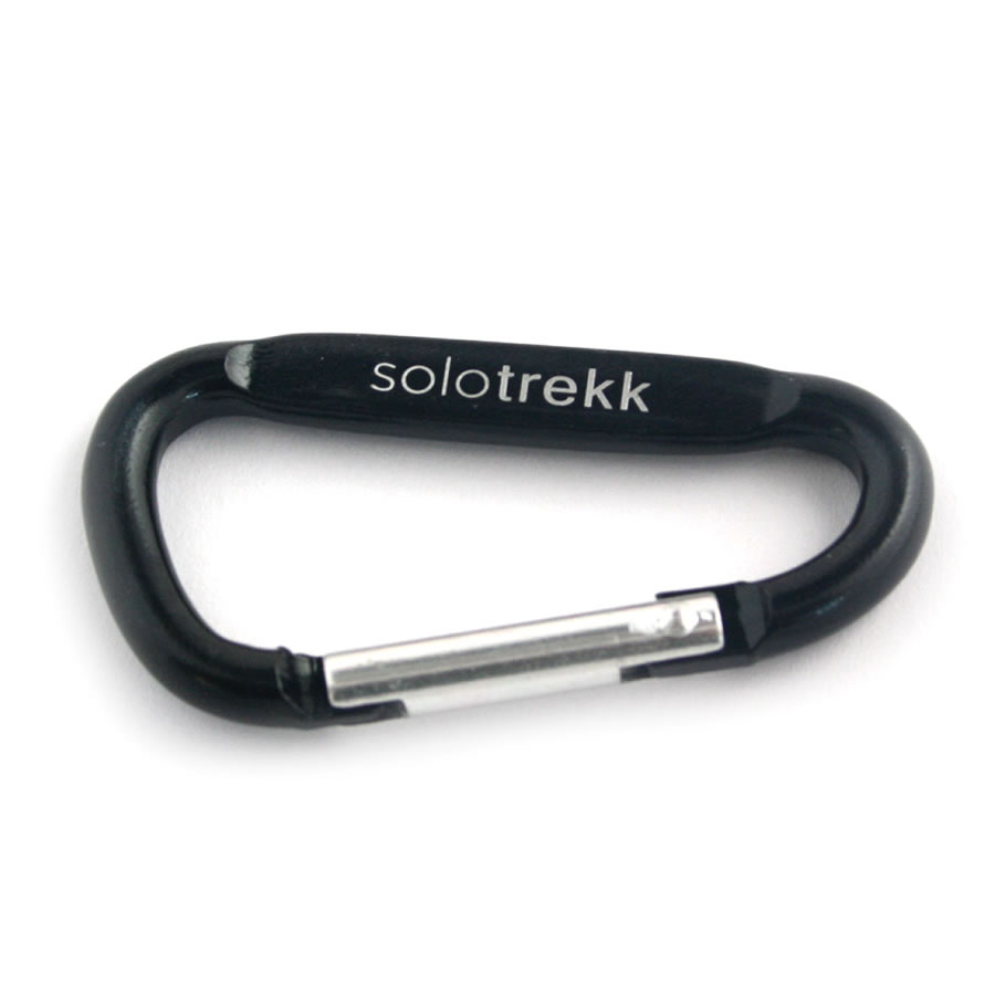 Carabiner Clips for Backpacks