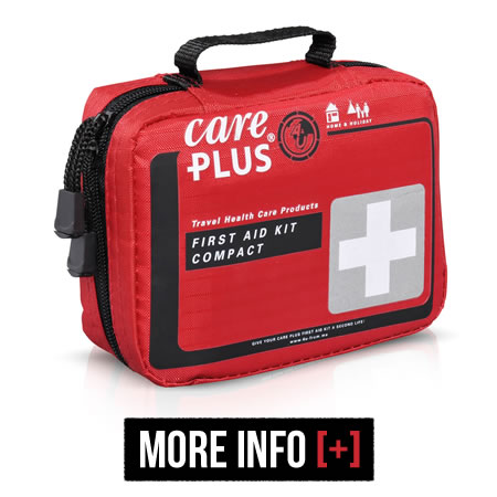 care plus compact kit