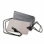 Lifeventure Compact Unbreakable Mirror