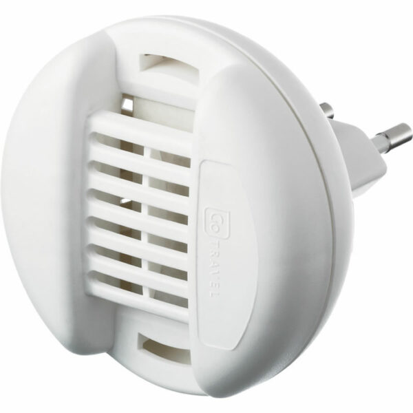 Design Go Electric Mosquito Killer Plug