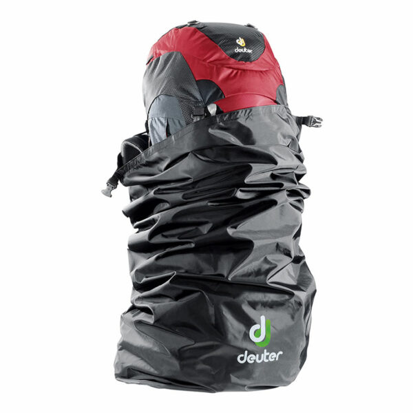 Deuter 60L Lightweight Flight Cover