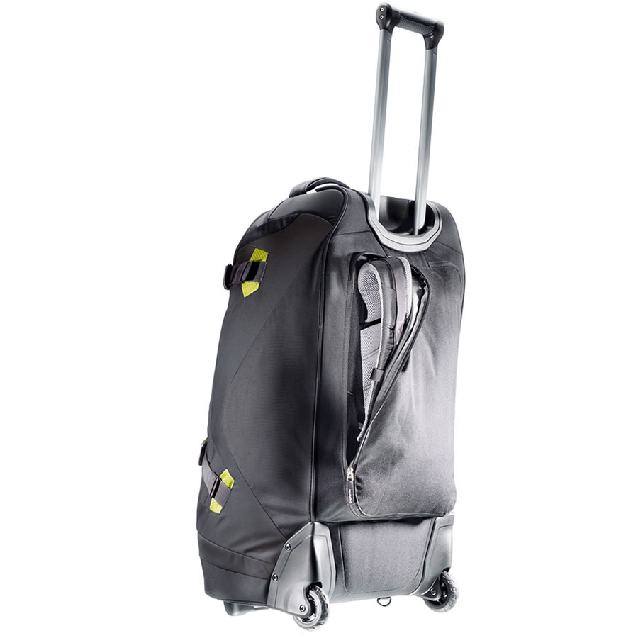 deuter travel bag helion 60