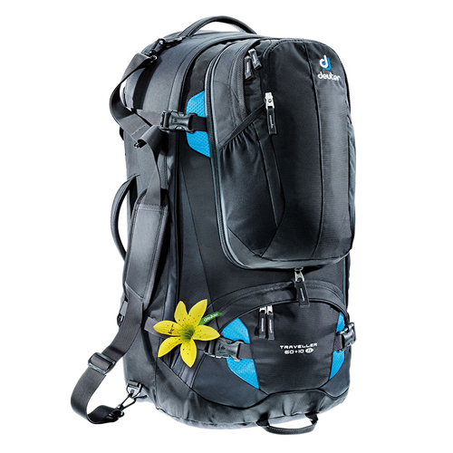Best Travel Backpacks for Women Gap Year Travel Blog