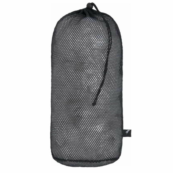 Travel Dirty Clothes Bag Mesh Laundry Storage Stuffsack