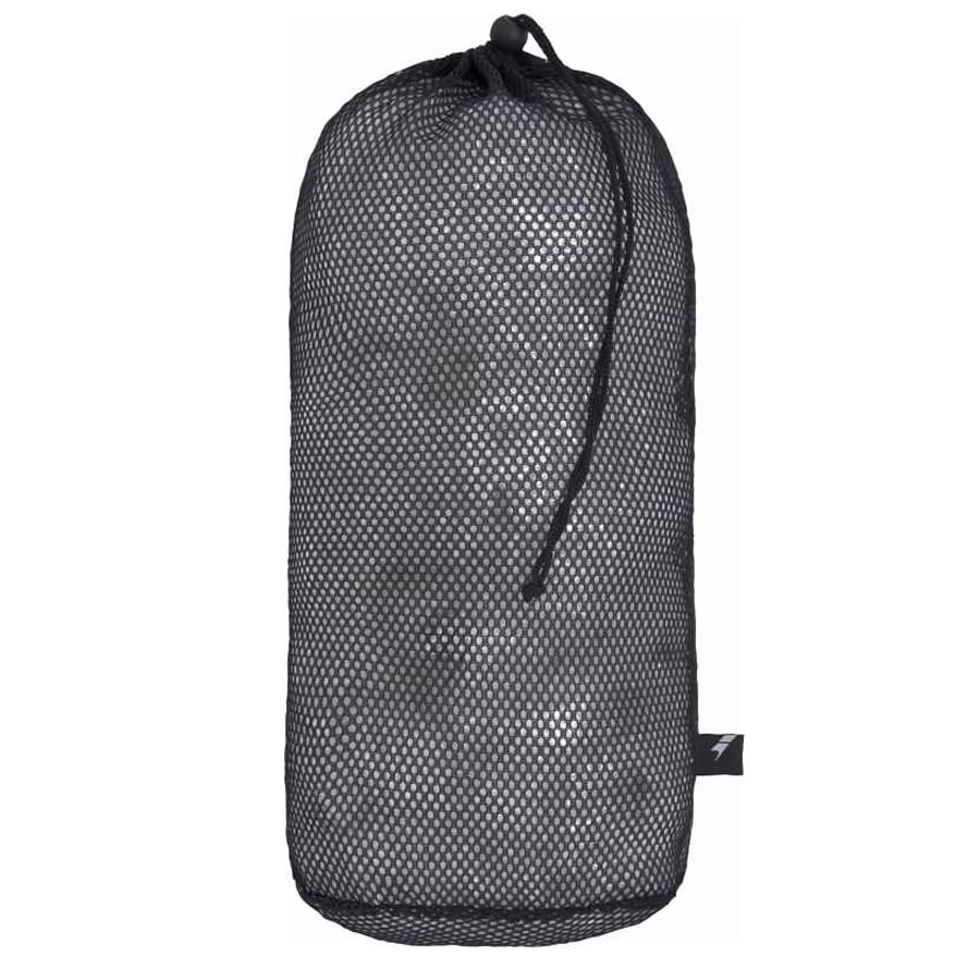 Travel Dirty Clothes Bag Mesh Laundry Storage Stuffsack
