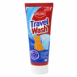 Dylon Non-Bio Travel Clothes Wash