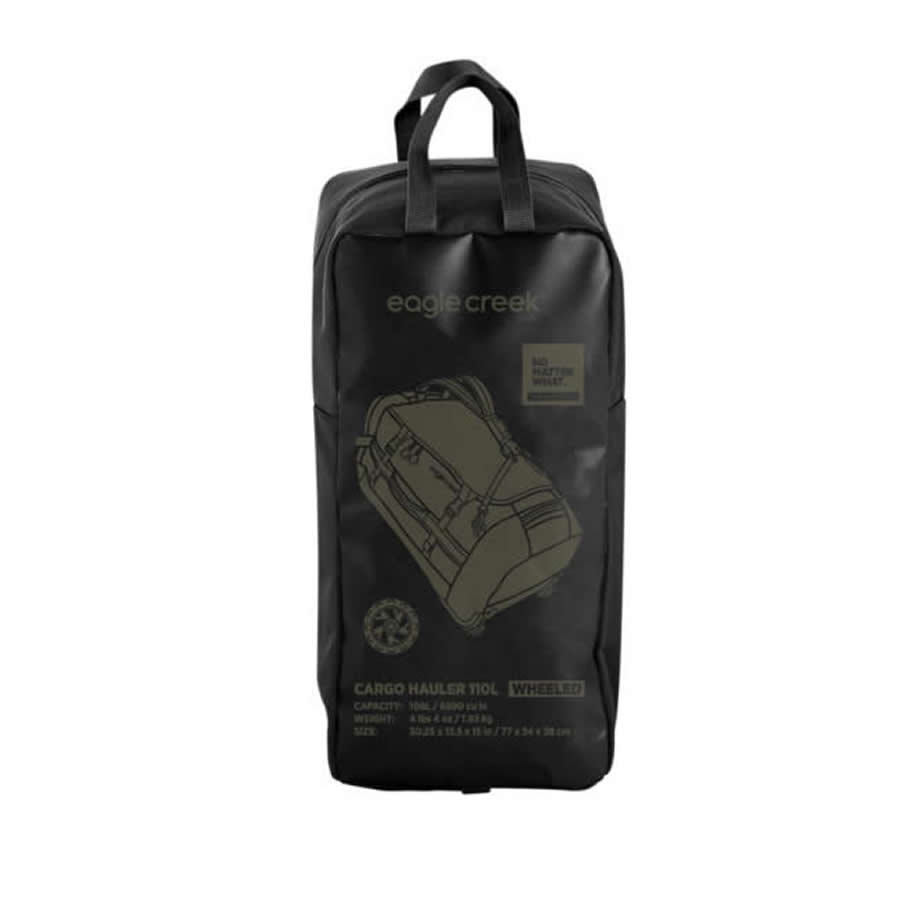 Buy Eagle Creek 110L Hauler Duffel 