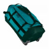 Arctic Seagreen