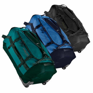 Eagle Creek 130L Cargo Hauler Rolling Duffel Backpack