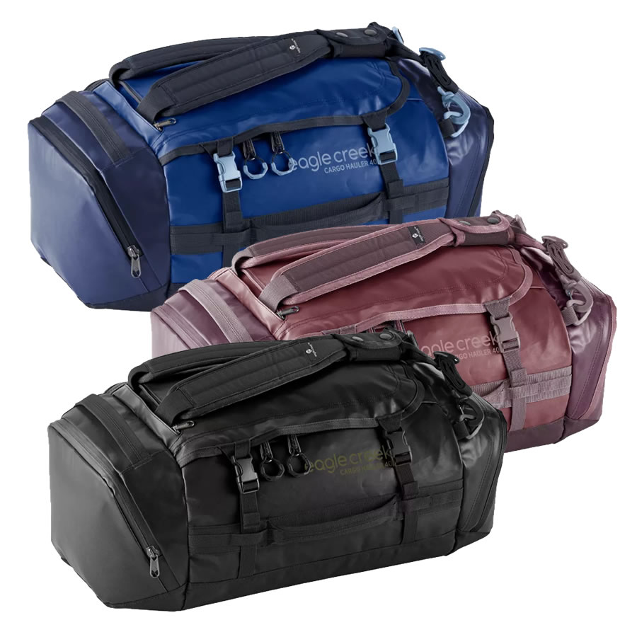 eagle creek duffel backpack