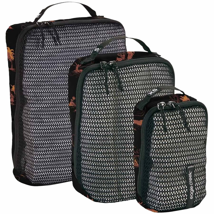 Buy Packing Cubes UK Eagle Creek, Osprey & More