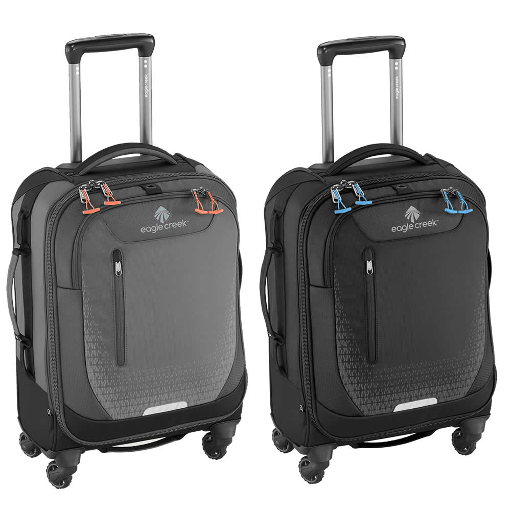 Eagle Creek Expanse Convertible International Carry On Gap Year 