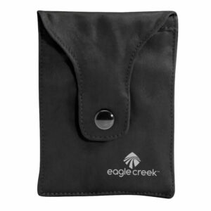 Eagle Creek Bra Stash Wallet - Black