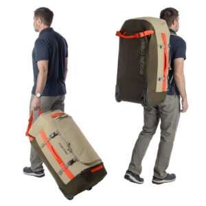 Eagle Creek 130L Cargo Hauler Wheeled Duffel
