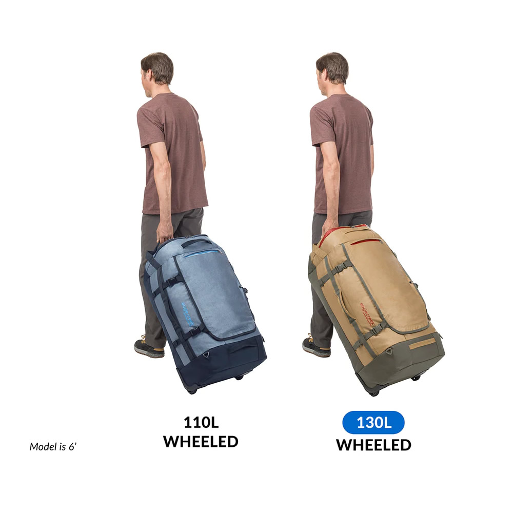 overnight bag with wheels