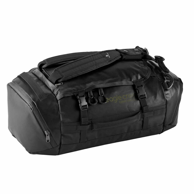 Eagle Creek 60L Duffel Bag Packable 60L Travel Backpack